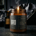 The Outlaw Candle