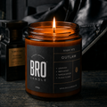 The Outlaw Candle