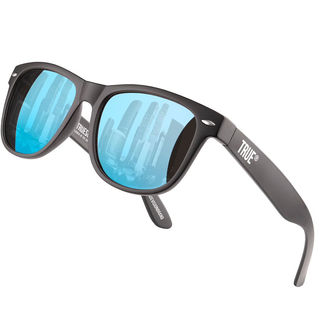 TRUE® Polarised Sunglasses