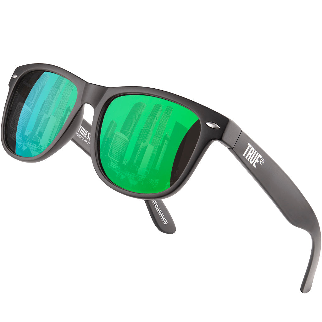 TRUE® Polarised Sunglasses