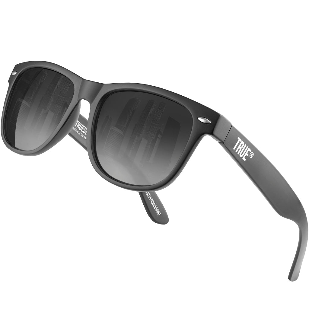 TRUE® Polarised Sunglasses