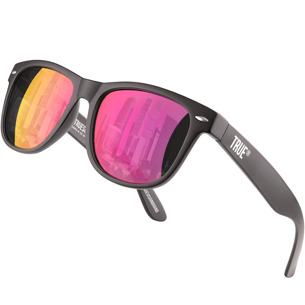 TRUE® Polarised Sunglasses