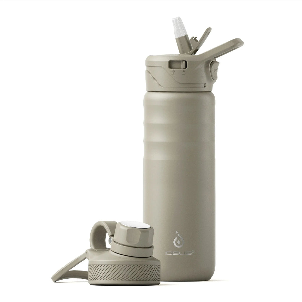 Ideus 720ml Insulated Water Bottle - Celadon