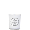 Parks Candles Natures Own 180g Thai Spa candles with calming wax and natural floral scent, displayed in a relaxing spa setting