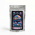 Innooova StarShroooms full pack of colorful, star-shaped balloons for celebrations and parties.