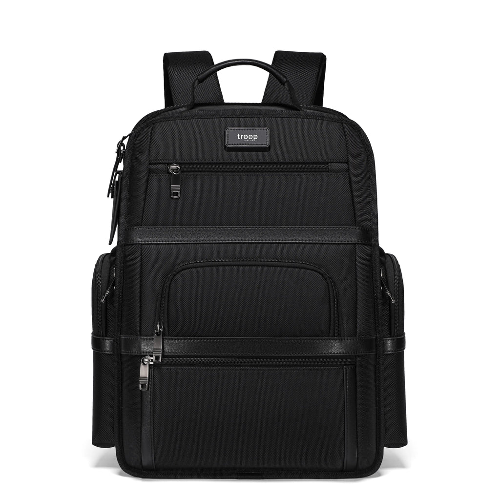 Business Laptop Backpack with Tech Zone | TPB007-1