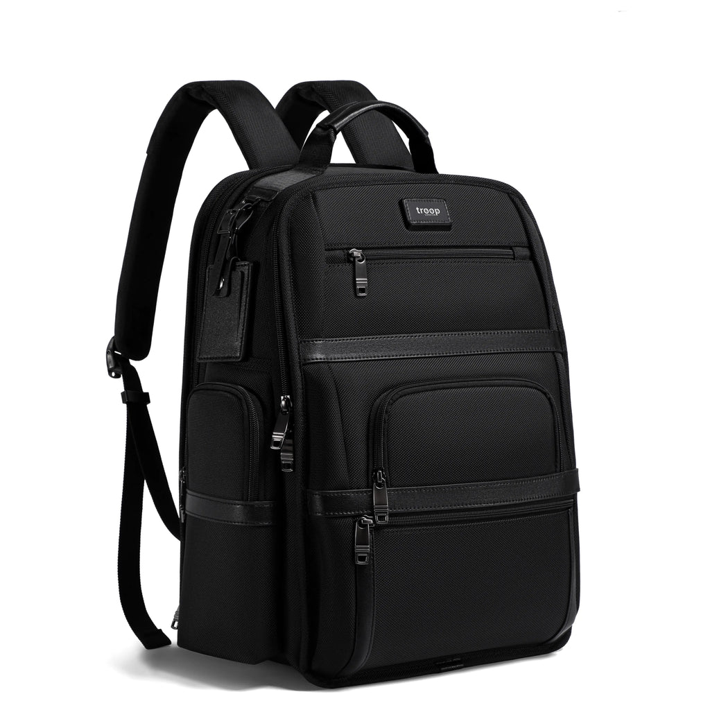 Business Laptop Backpack with Tech Zone | TPB007-2
