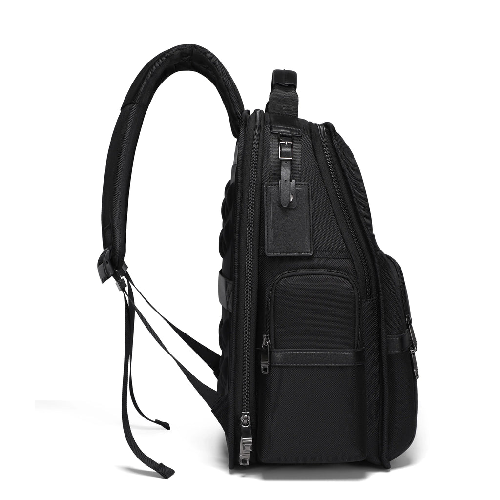 Business Laptop Backpack with Tech Zone | TPB007-3
