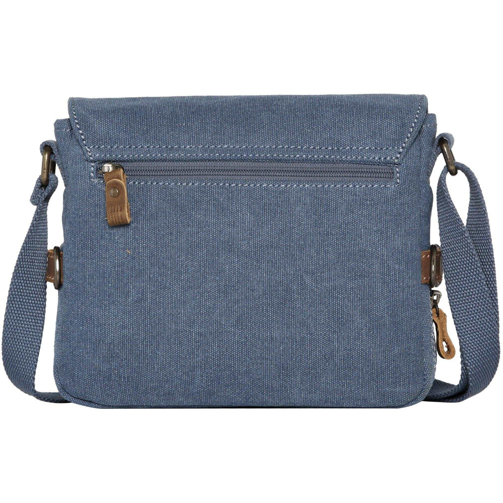 Canvas Crossbody Bag | TRP0111-3