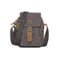 Mini Canvas Crossbody Bag | TRP0213-5
