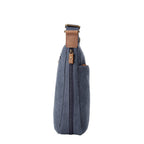 Large Canvas Crossbody Bag | TRP0236-4