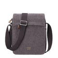 Canvas Across Body Bag with Organiser | TRP0242-5