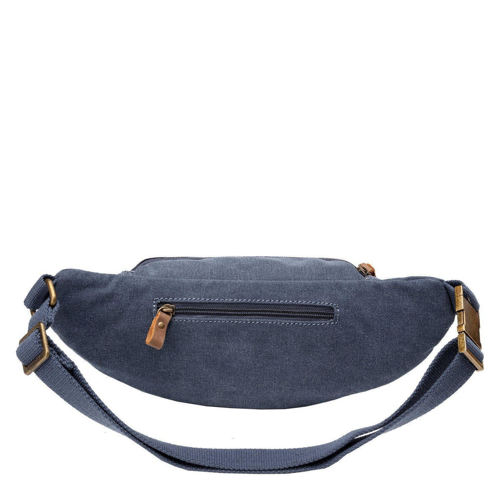 Canvas Waist Bag | TRP0244-3