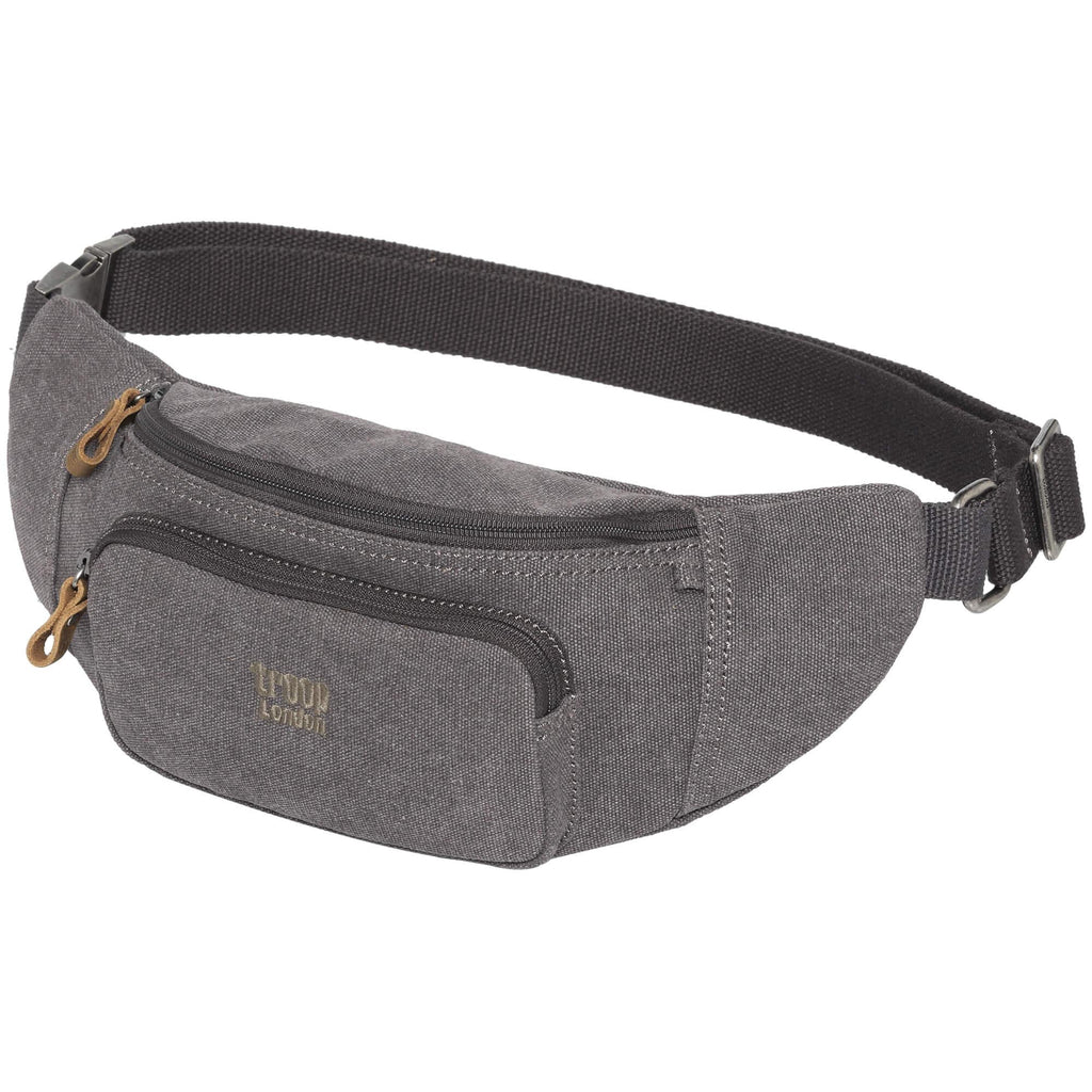 Canvas Waist Bag | TRP0244-5