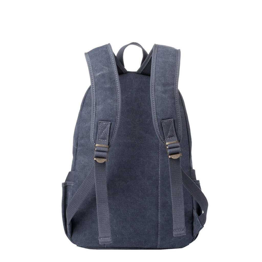 Medium Canvas Daypack | TRP0256-2