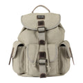 Classic Canvas Drawstring Backpack | TRP0269-4