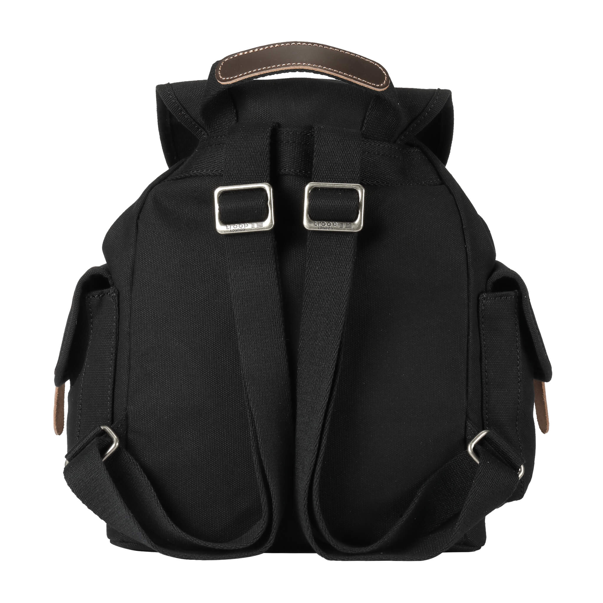 Classic Canvas Drawstring Backpack | TRP0269-3