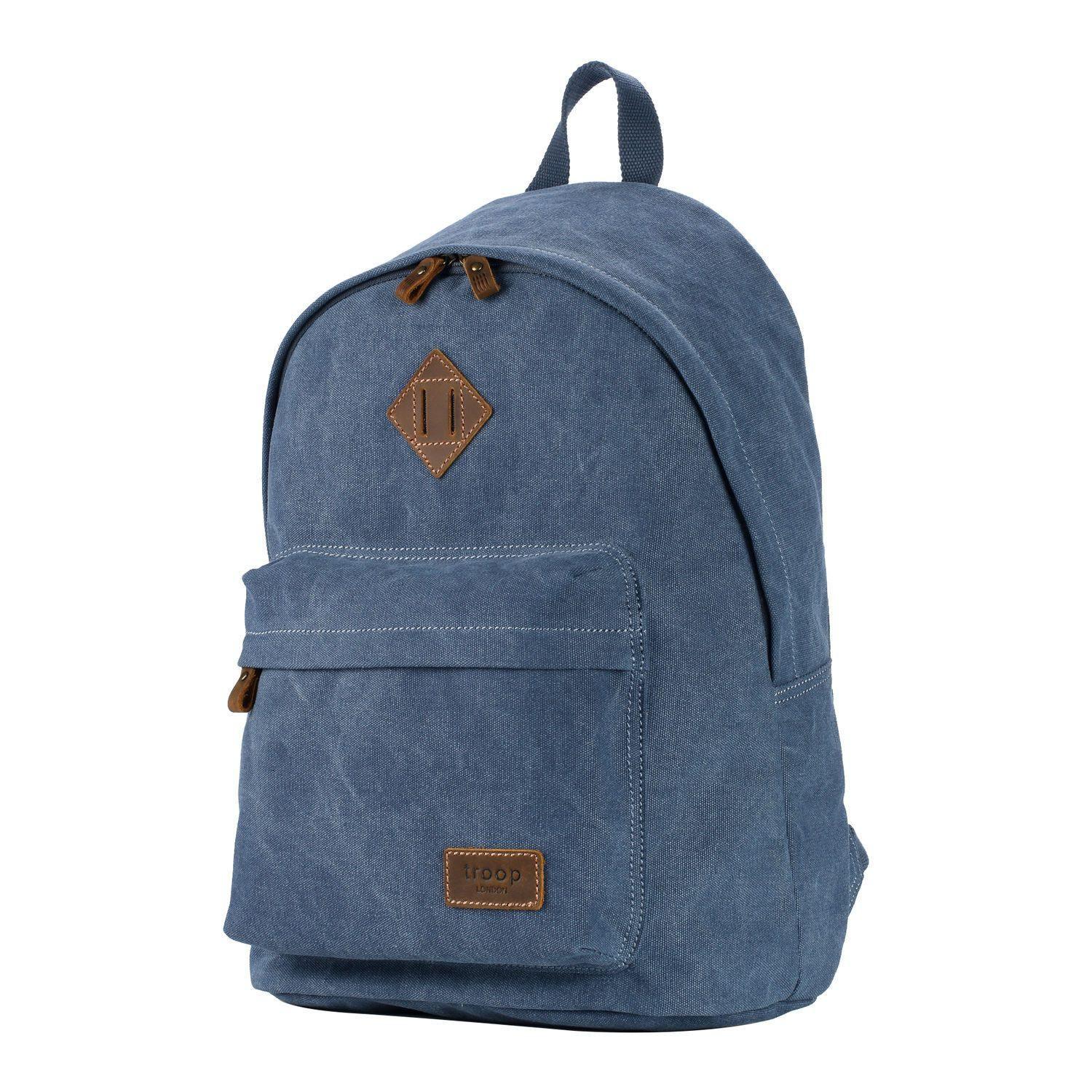 Heritage Canvas Casual Daypack | TRP0384-1