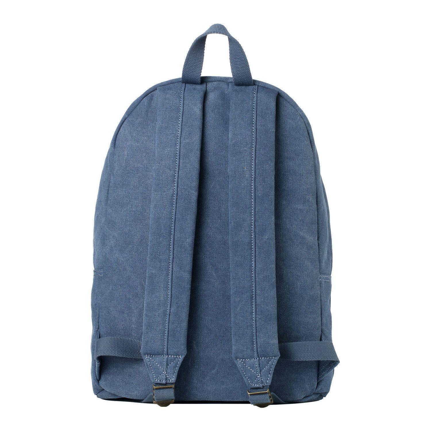 Heritage Canvas Casual Daypack | TRP0384-3