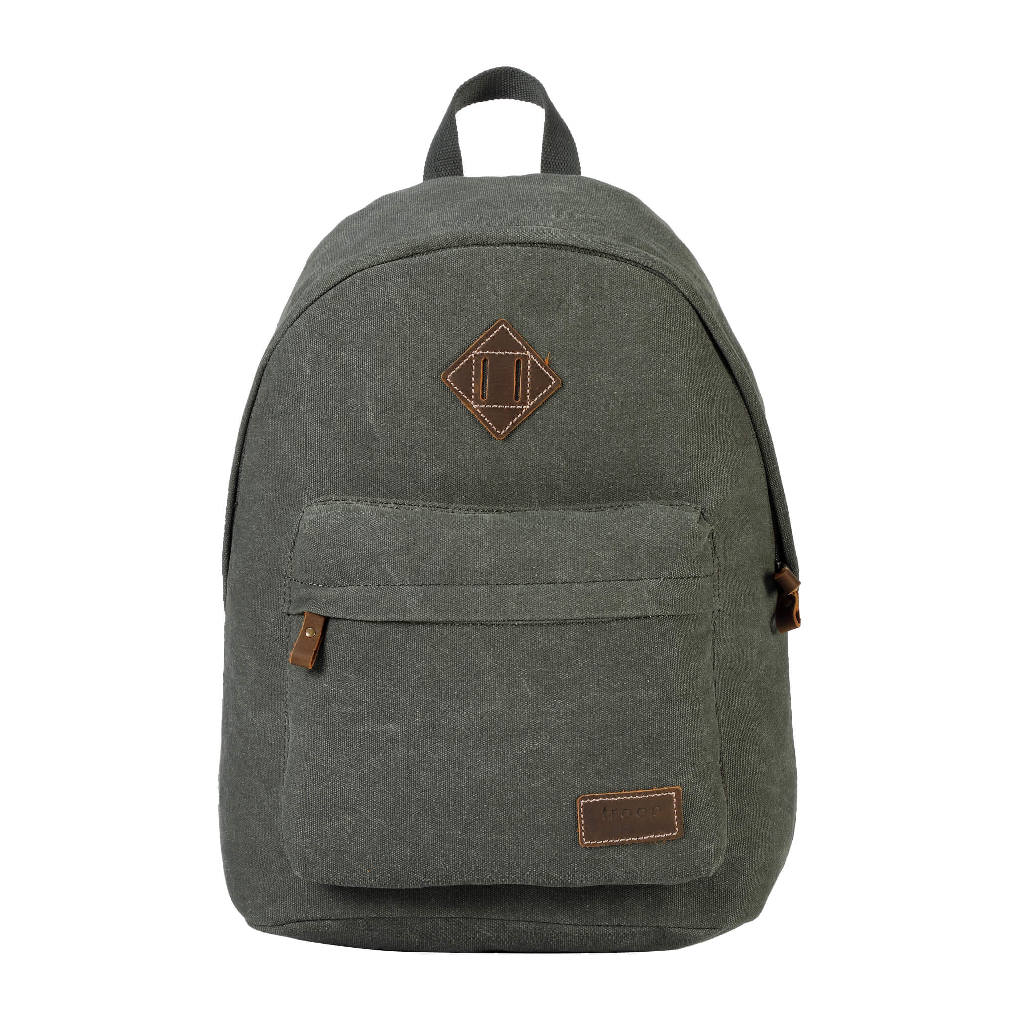 Heritage Canvas Casual Daypack | TRP0384-21