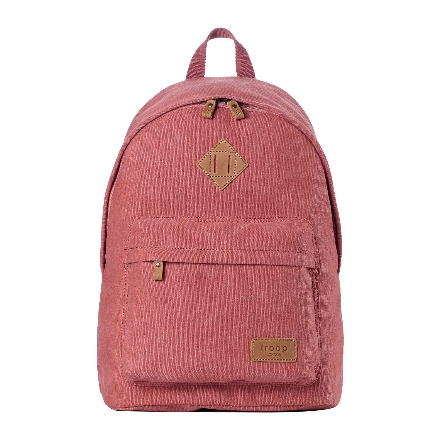 Heritage Canvas Casual Daypack | TRP0384-14