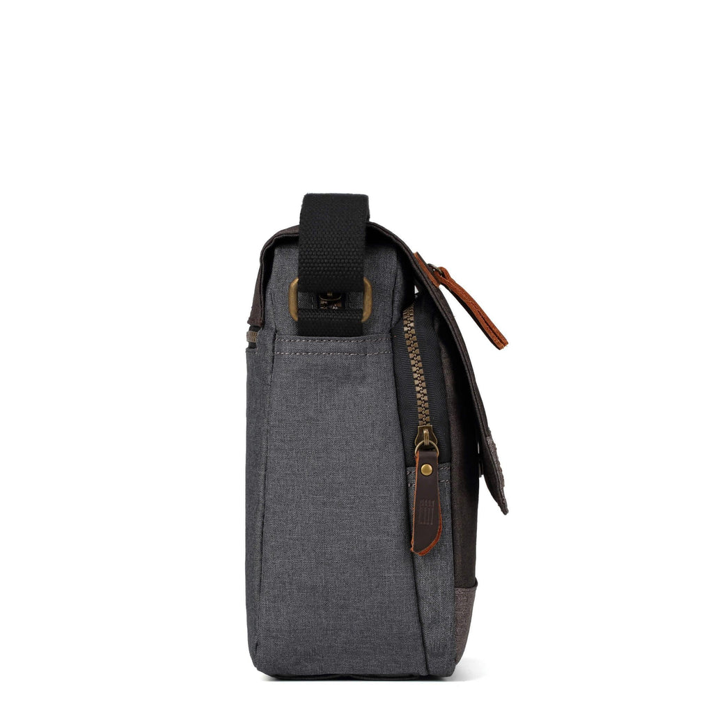 Urban Canvas Crossbody Bag | TRP0388-4