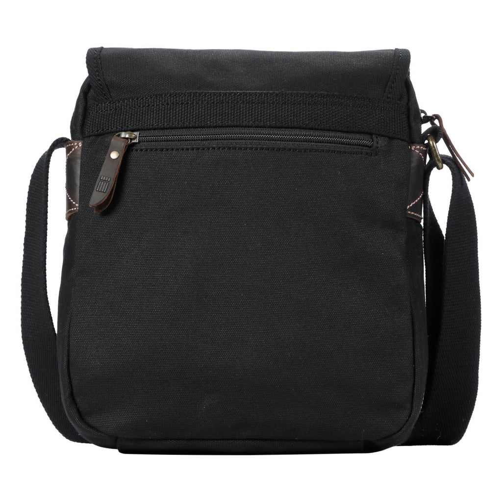 Heritage Canvas Across Body Bag | TRP0543-2