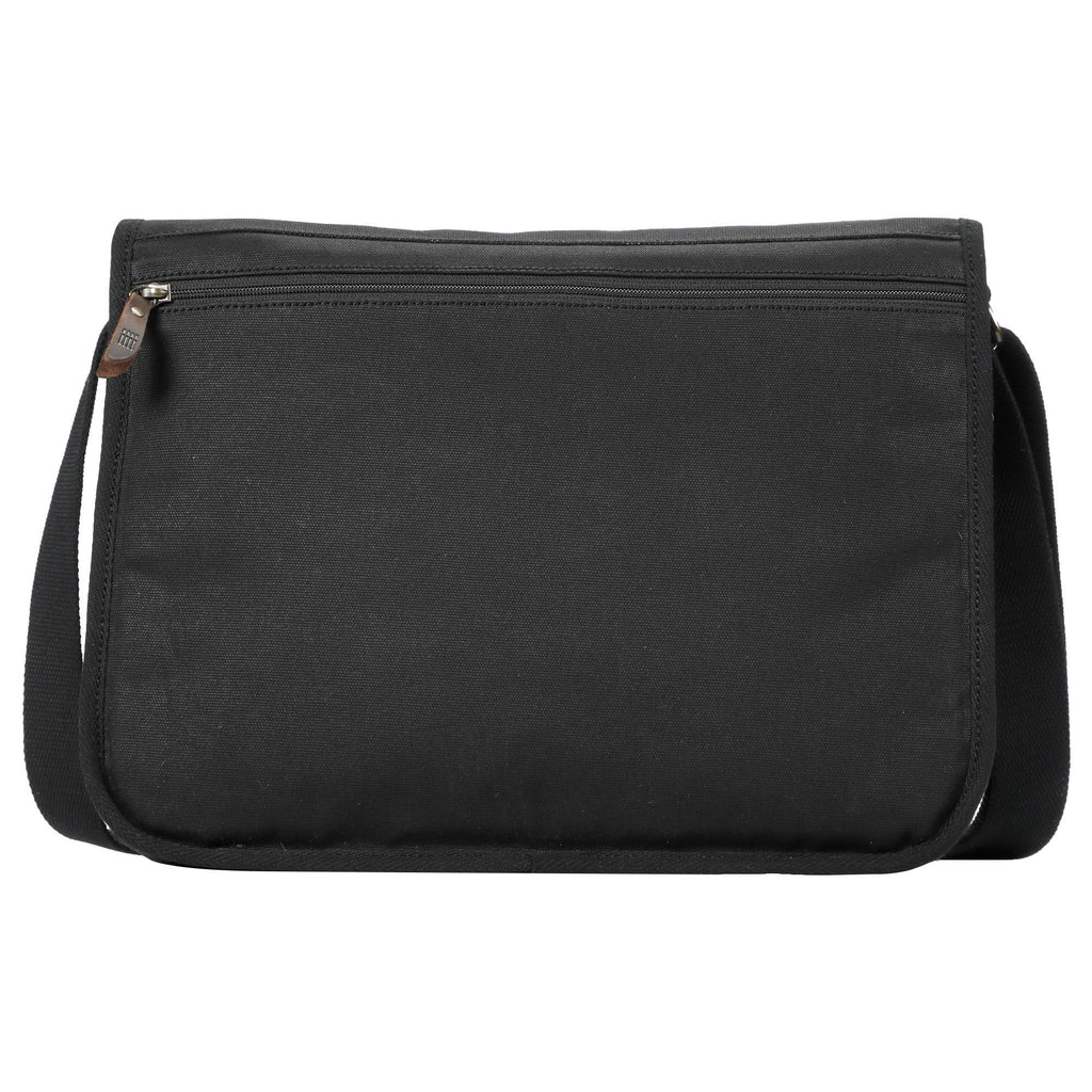 Heritage Canvas Messenger Bag 13 Inch | TRP0544-2
