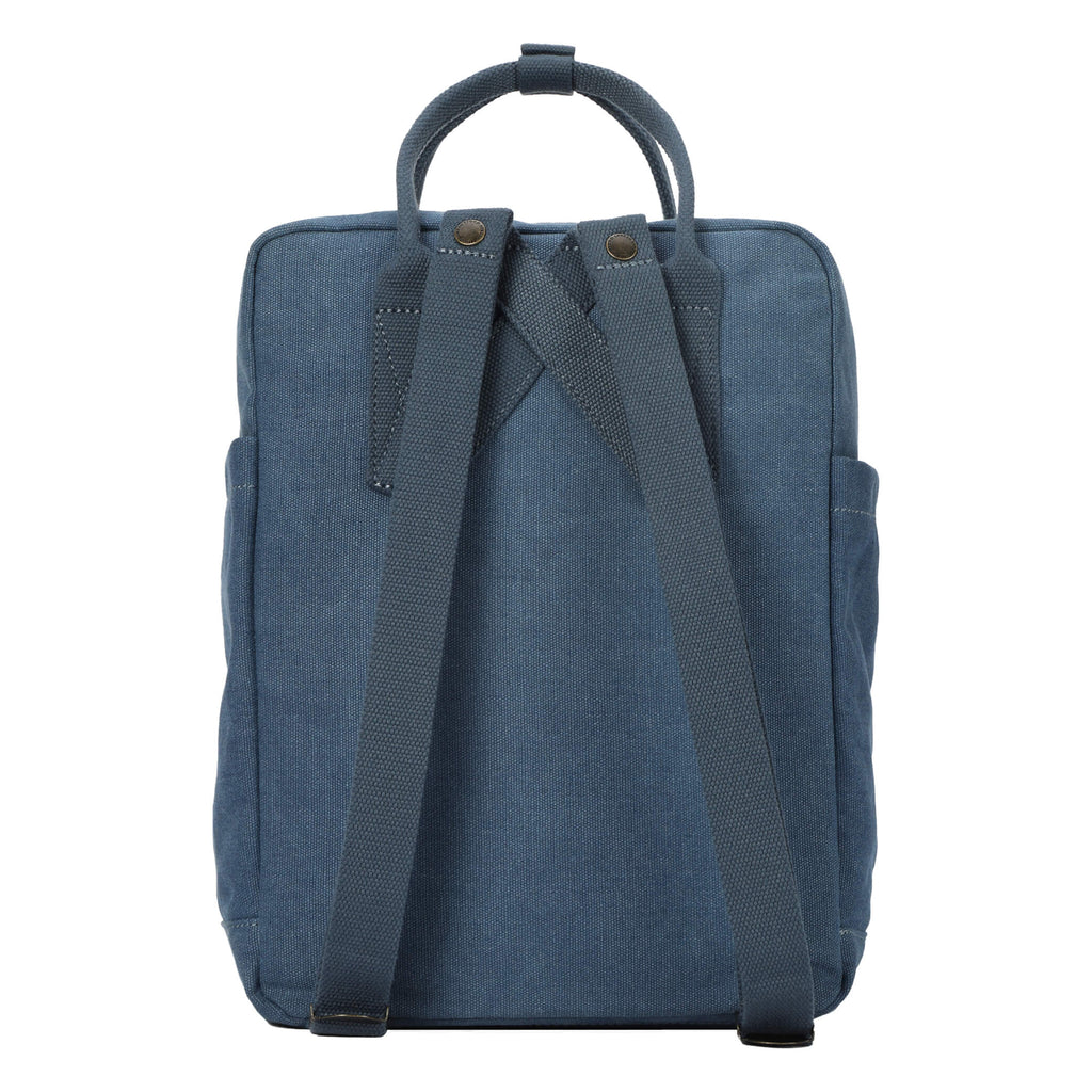 Classic Canvas Daypack | TRP0549-3