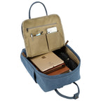 Classic Canvas Daypack | TRP0549-4