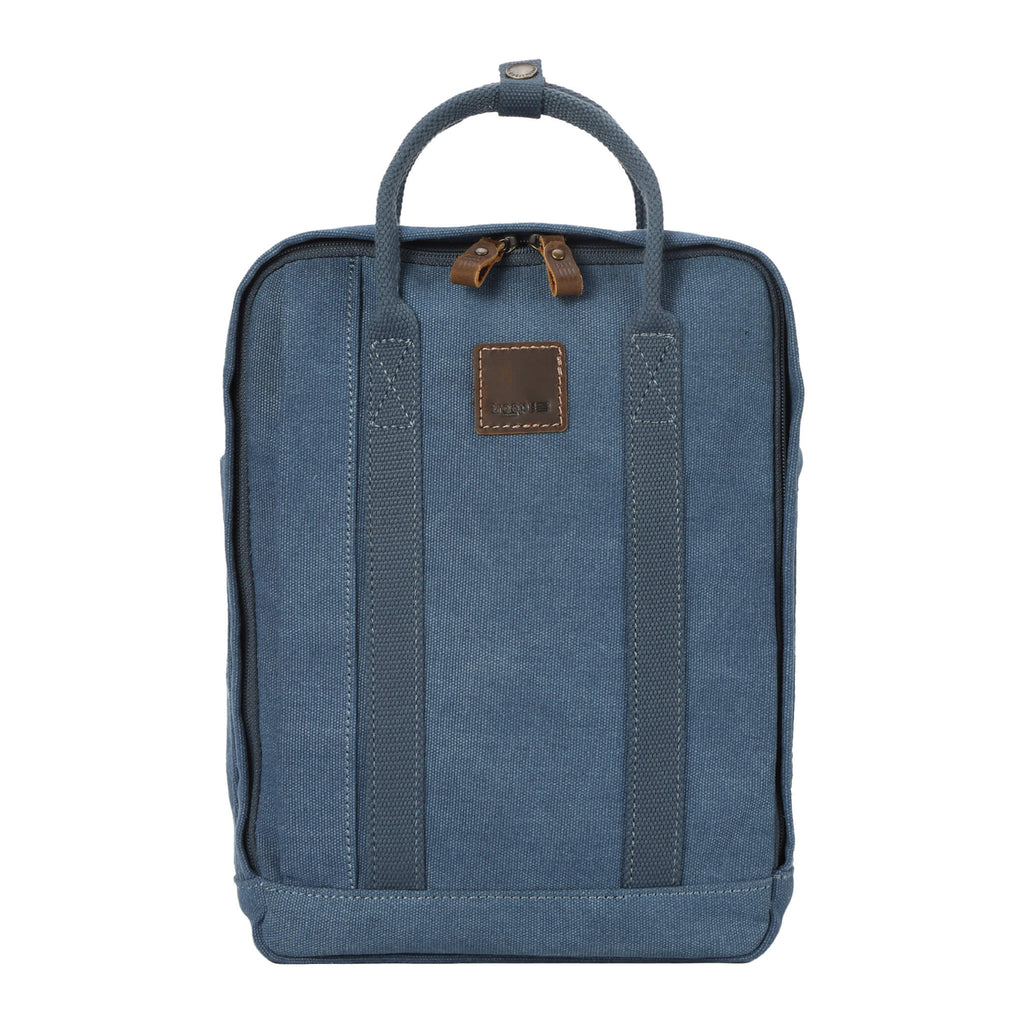 Classic Canvas Daypack Small | TRP0550-2