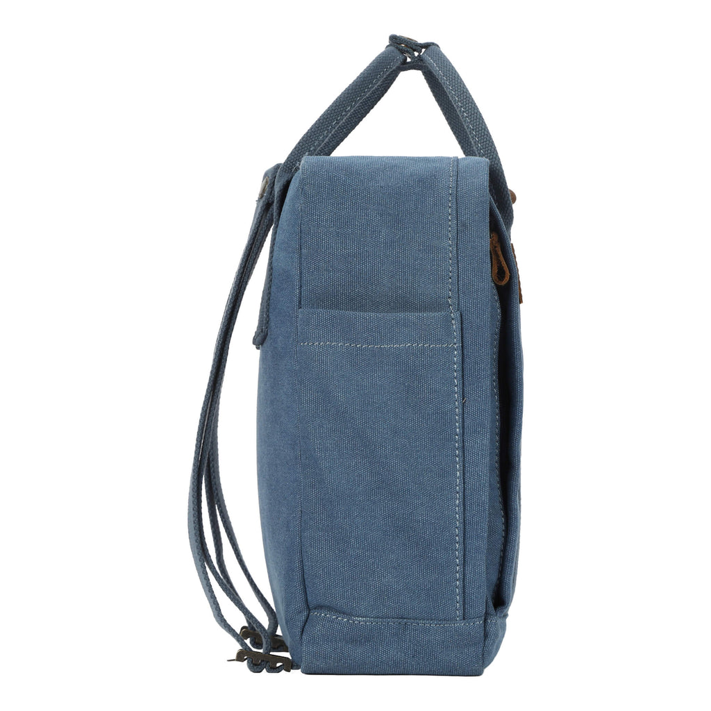 Classic Canvas Daypack Small | TRP0550-3