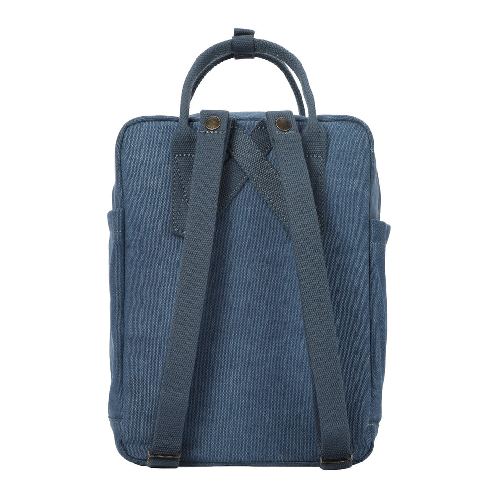Classic Canvas Daypack Small | TRP0550-4