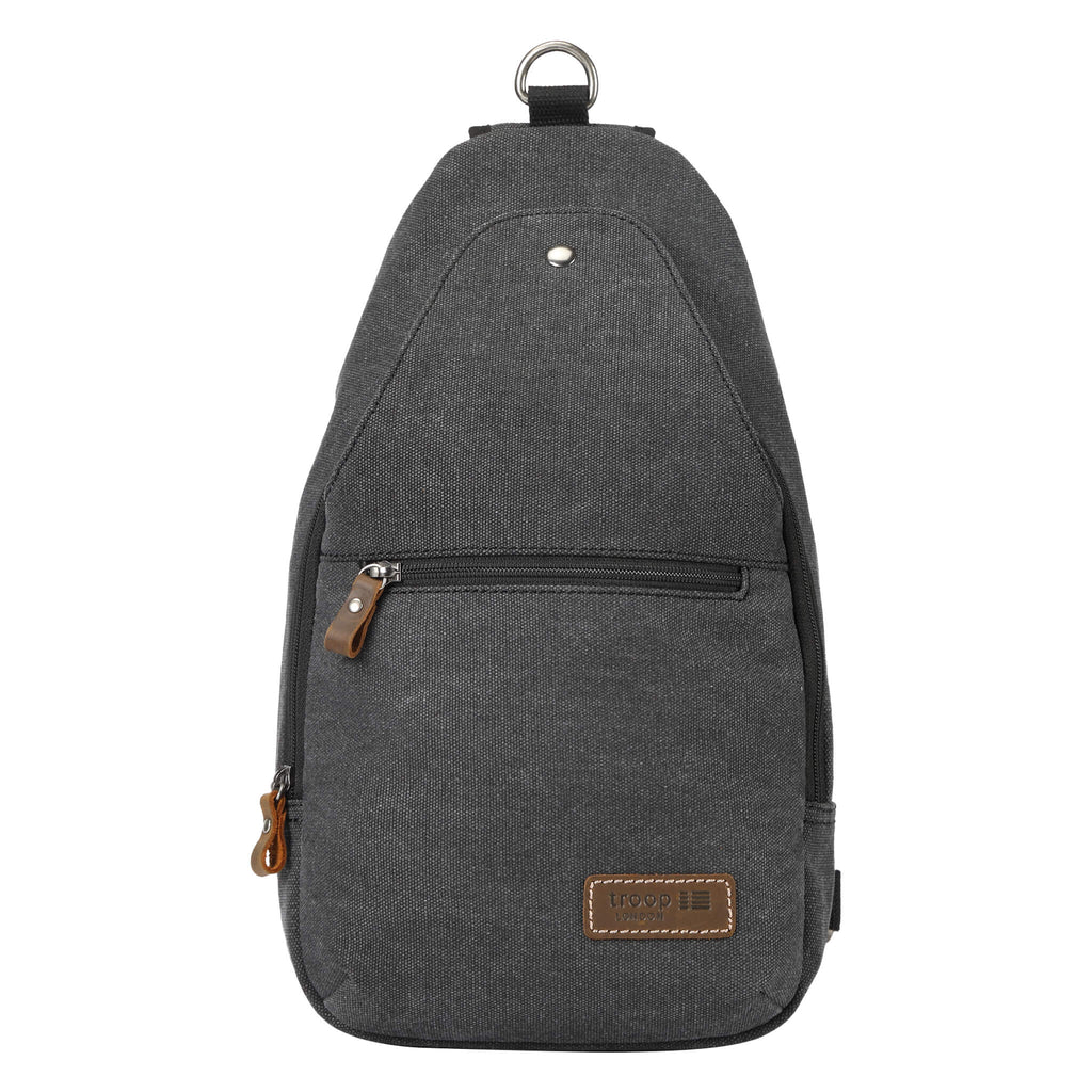 Canvas Sling Bag One Strap Backpack | TRP0551-1