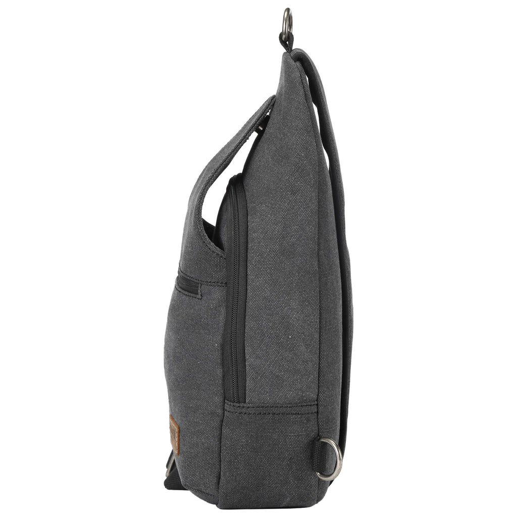 Canvas Sling Bag One Strap Backpack | TRP0551-2