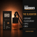 Gladiator Car Diffuser