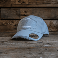 Arctic Diamond Vintage Cap