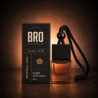 Imperial Oud Auto-Duftdiffusor