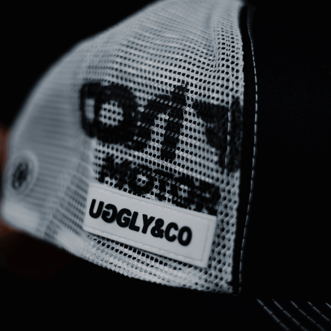 Official Carl Cox Motorsport Trucker Hat