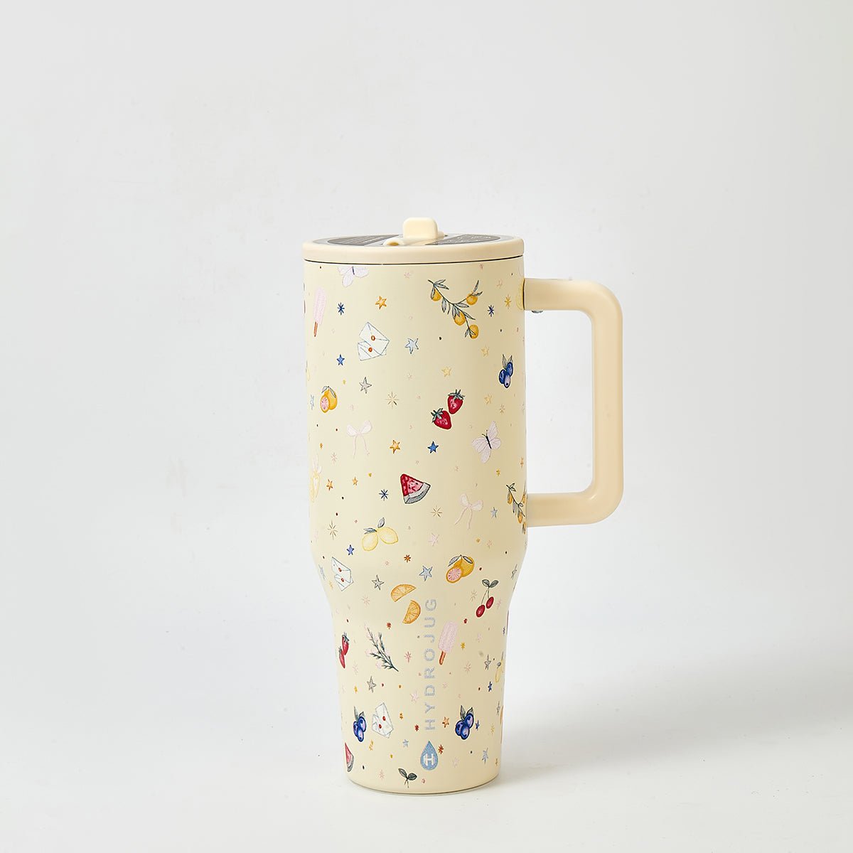 HydroJug x Tori Halford Berries (Limited Edition)