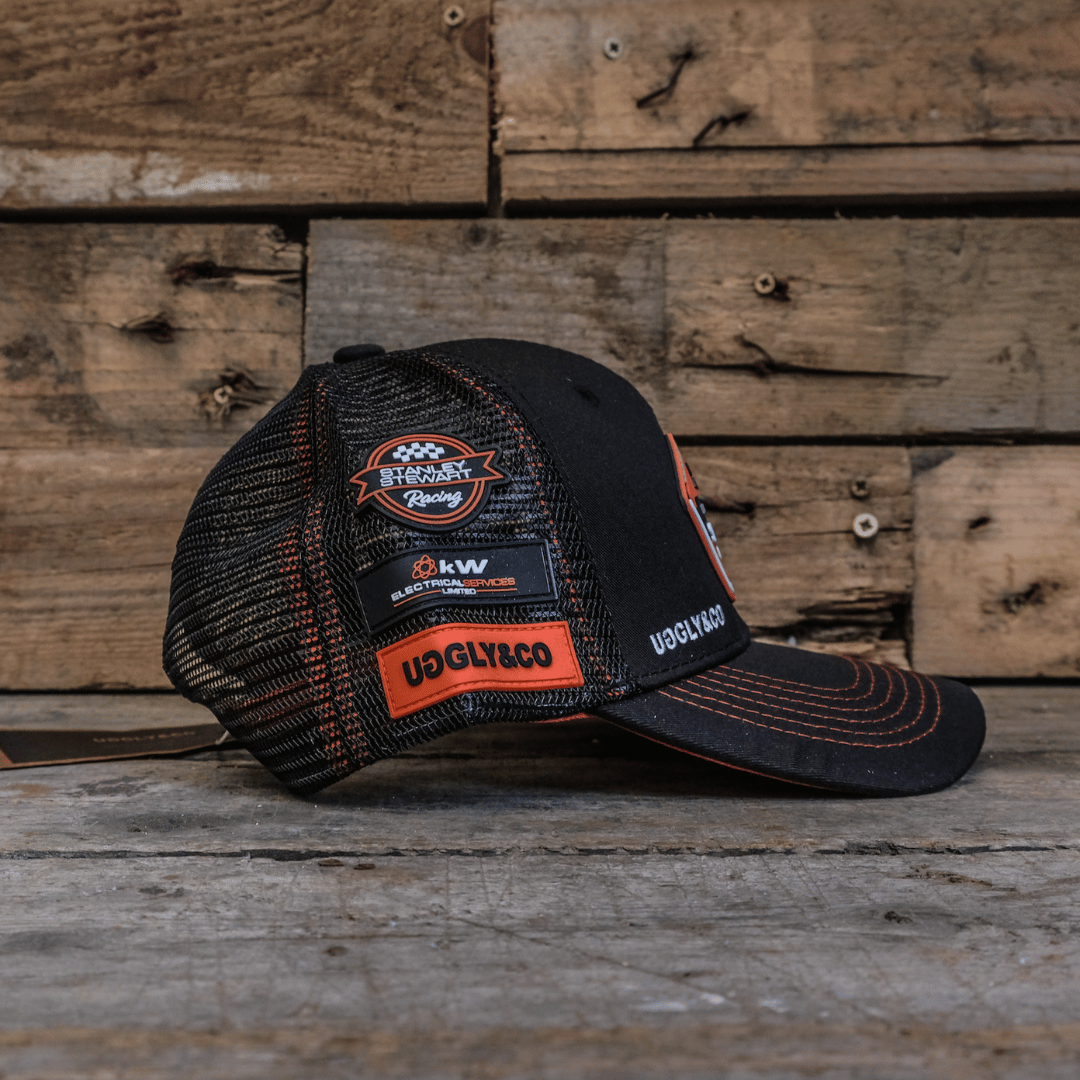 KTS Racing Trucker Hat