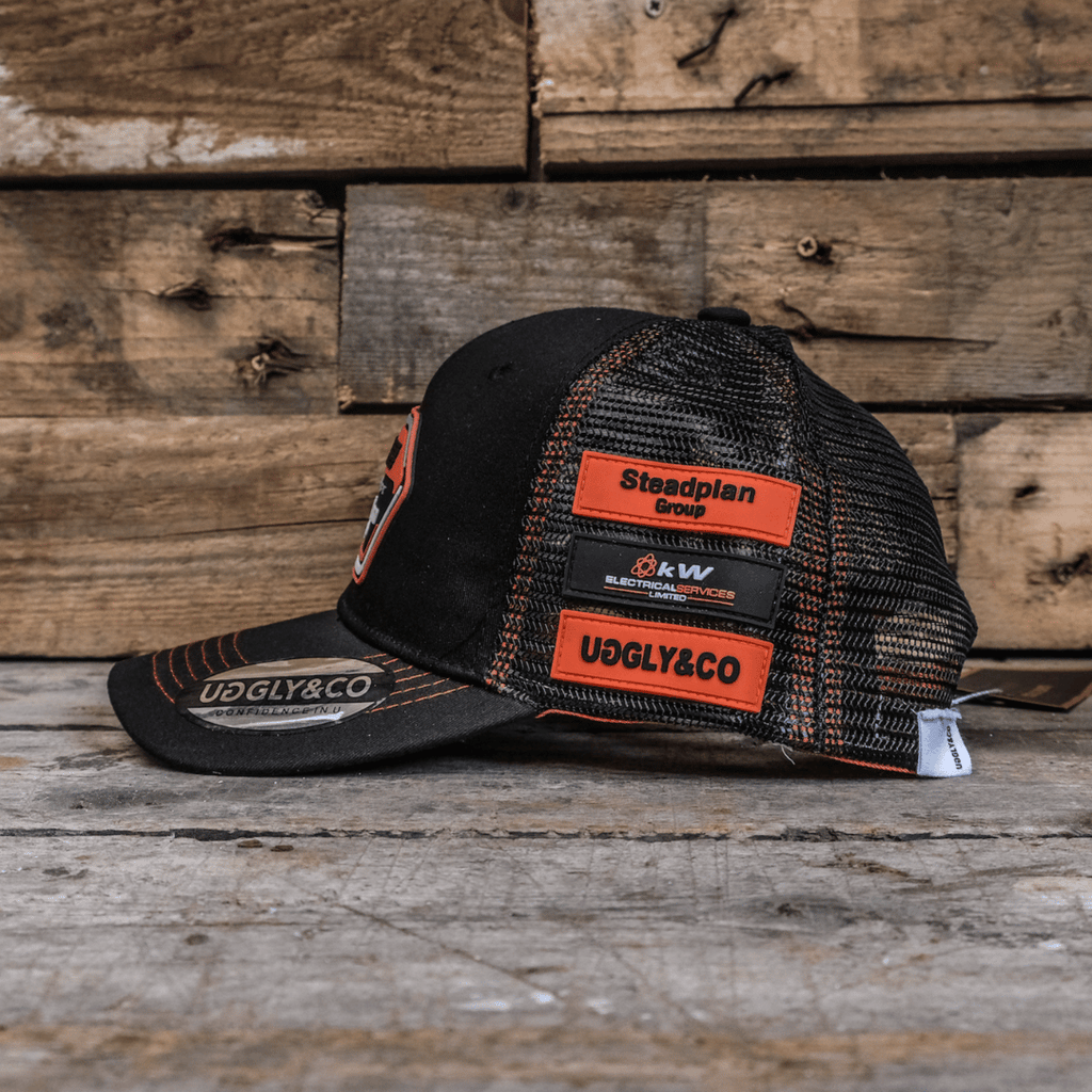 KTS Racing Trucker Hat