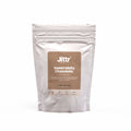 Jittr Coffee Co Sweet Malty Chocolate Coffee in a 250g bag with rich, smooth malty chocolate flavor.