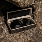 U&C Aviator Sunglasses