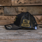 OMG Racing Trucker Hat