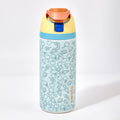 Owala Junior Explorer FreeSip Kids Stainless Steel Water Bottle-0