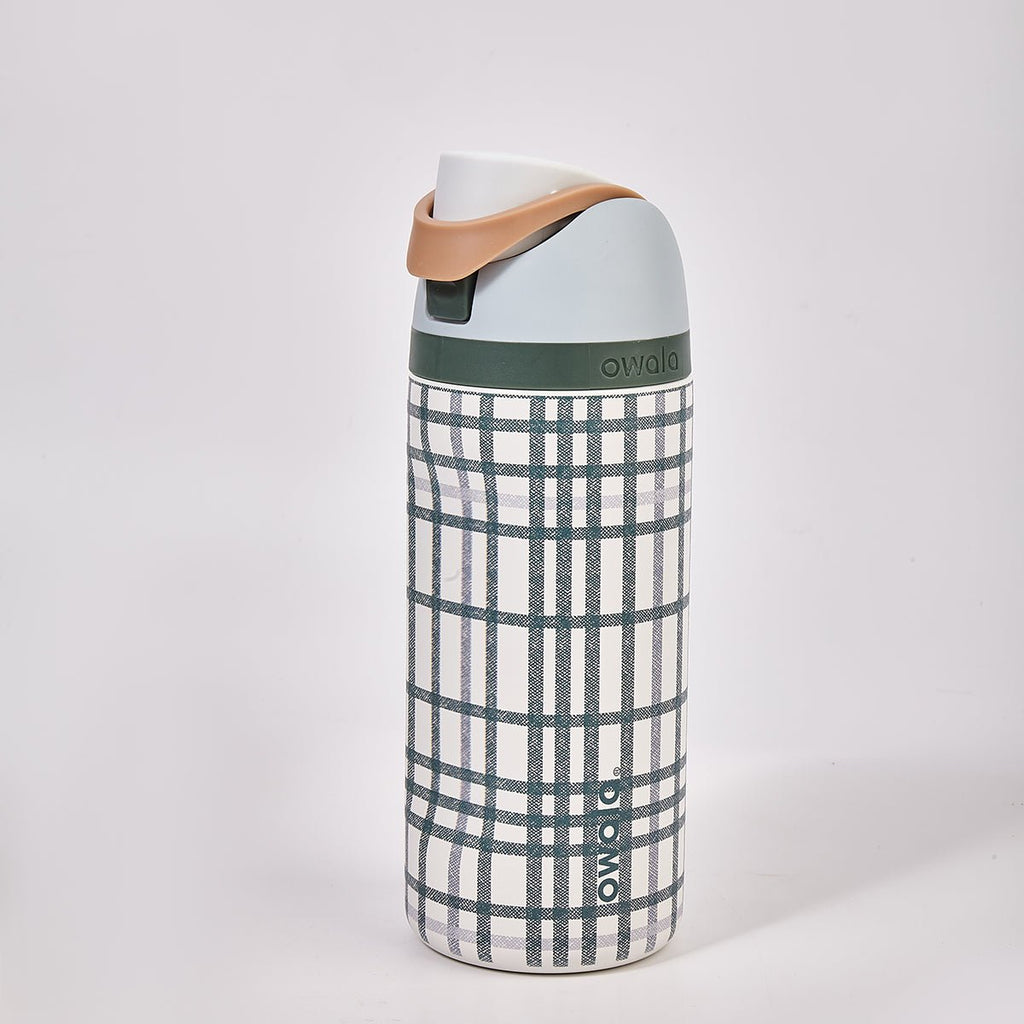 Owala x Hearth & Hand FreeSip Kids Stainless Steel Water Bottle-3