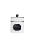 Lilac candle by Parks Candles, 220g, with a soft purple wax finish and a clean, simple design.