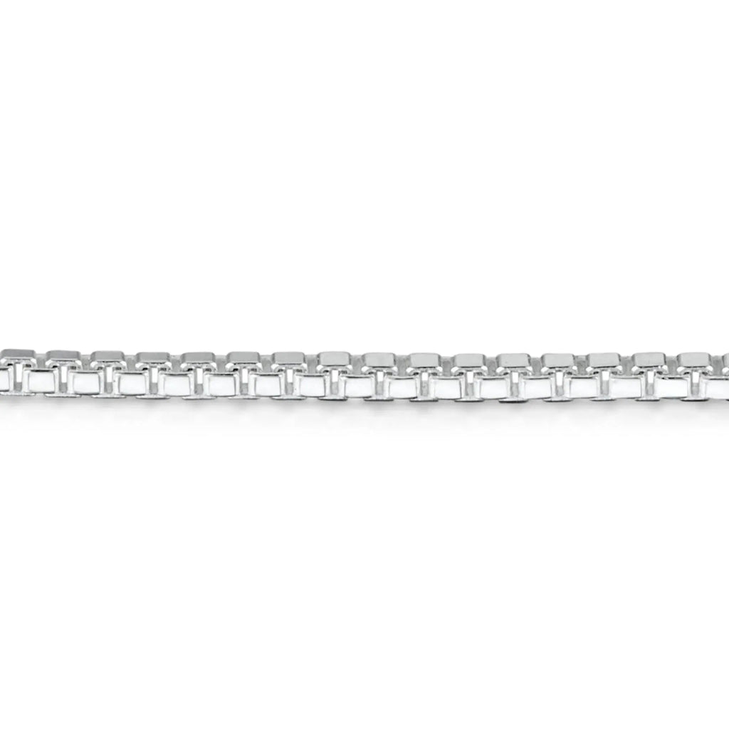 Real Poppy Flower Heart Necklace in Sterling Silver
