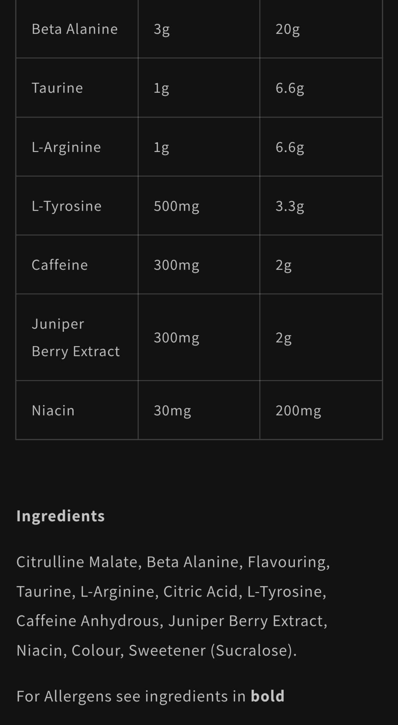 Reform and Revive SuperWoman Energy+ women’s performance support fitness supplement container with branding and product label.